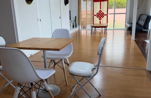 Miyara Apartment | MIYARA GARDEN House