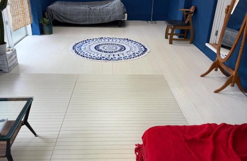 Miyara Apartment | MIYARA GARDEN House
