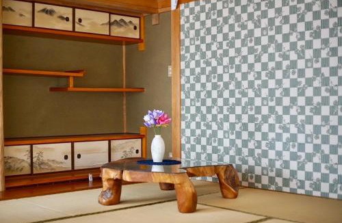 Miyaura Apartment | Miyaura Goten
