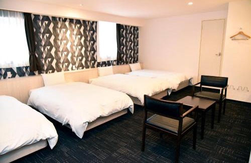 Miyazaki Hotel | Miyazaki Daiichi Hotel