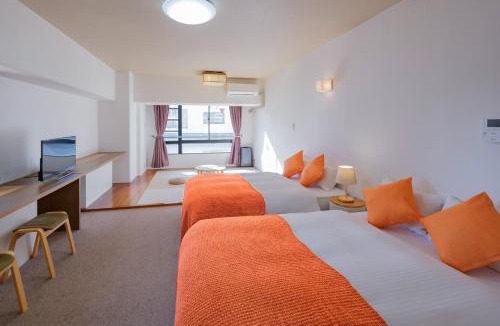 Miyazaki Hotel | Miyazaki Mango Hotel - Vacation STAY 58306v