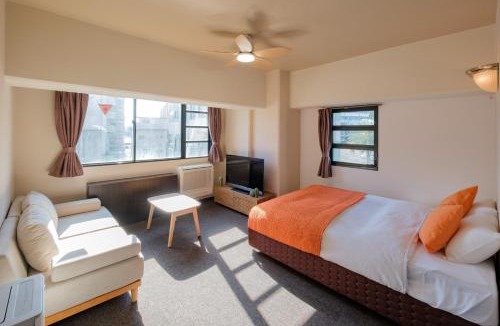 Miyazaki Hotel | Miyazaki Mango Hotel - Vacation STAY 58303v