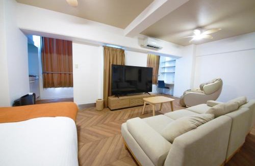 Miyazaki Hotel | Miyazaki Mango Hotel - Vacation STAY 58309v