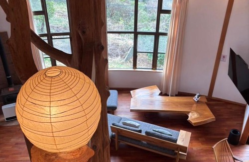 Miyazaki House | Miyazaki Oceanview Hill Villa YADO MOKU