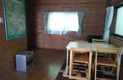 Nikko Other | Miyori Hometown Experience Village Campsite (Nakam - Vacation STAY 34963v