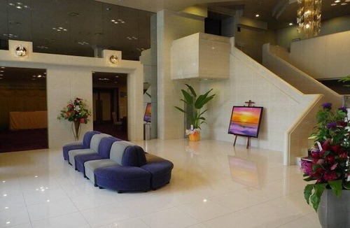 Miyoshi Hotel | Miyoshi Grand Hotel