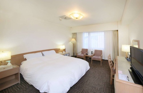 Miyoshi Hotel | Miyoshi Grand Hotel