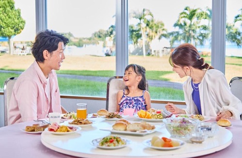 Onna Hotel | Miyuki Hamabaru Resort