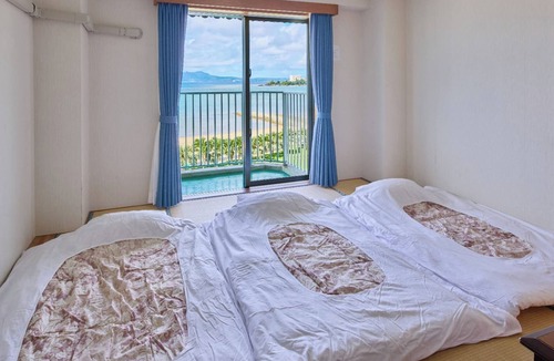 Onna Resort | Miyuki Hamabaru Resort