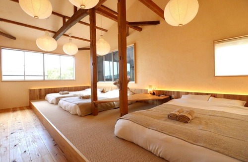 Nikko House | MizuhanadaNikko
