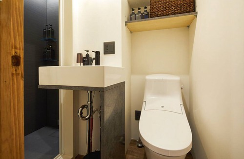 Chuo-ku Hotel | mizuka Imaizumi 4 - unmanned hotel -