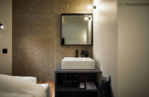 Chuo-ku Hotel | mizuka Imaizumi 4 - unmanned hotel -