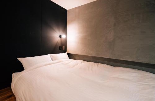 Nishinakasu Hotel | mizuka Nakasu 1 - unmanned hotel -