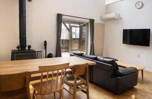 Asahikawa Villa | mizuki natural villa Larch