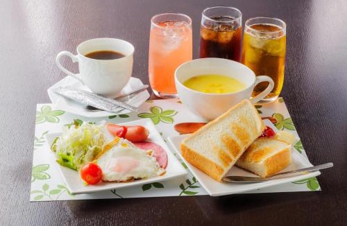 Oshu Hotel | Mizusawa Green Hotel