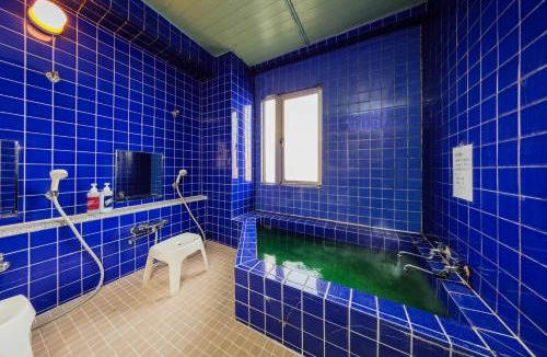 Oshu Hotel | Mizusawa Green Hotel