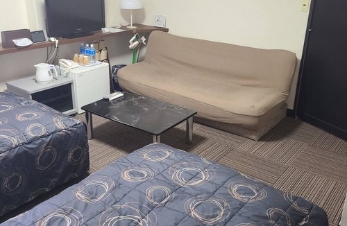 Oshu Hotel | Mizusawa Green Hotel