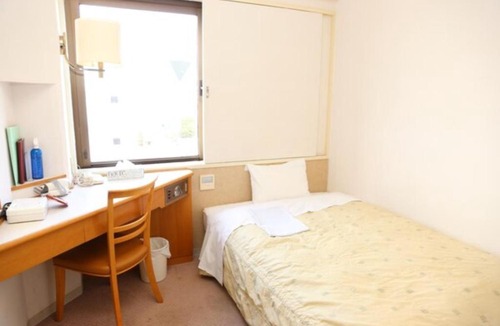 Oshu Hotel | Mizusawa Ground Hotel - Vacation STAY 84949