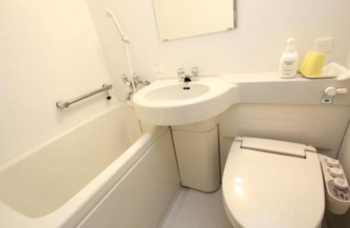 Oshu Hotel | Mizusawa Ground Hotel - Vacation STAY 84949