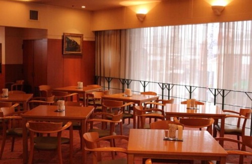 Oshu Hotel | Mizusawa Ground Hotel - Vacation STAY 84945