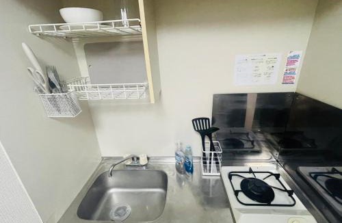 Yokosuka Apartment | MK STUDIO HONCHO l 本町