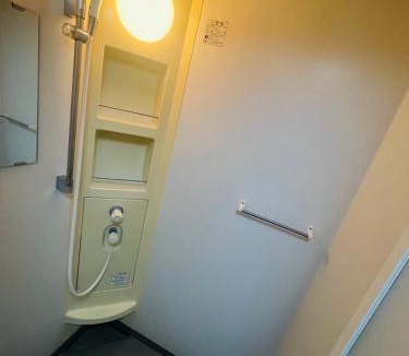 Yokosuka Apartment | MK STUDIO HONCHO l 本町
