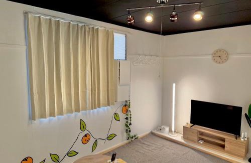 Asahi Machi Apartment | mkh room TAKAMATSU