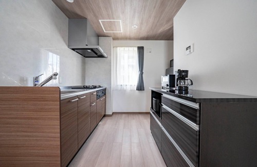 Asahikawa Apartment | MKS202