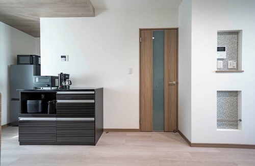Asahikawa Apartment | MKS202