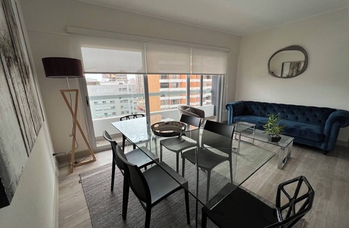 San Antonio Apartment | MLA apartments - Reducto 360