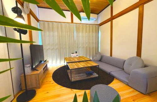 Takamatsu Apartment | MM HOUSE Near Takamatsu Station 徒歩3分無料駐車場1台有り