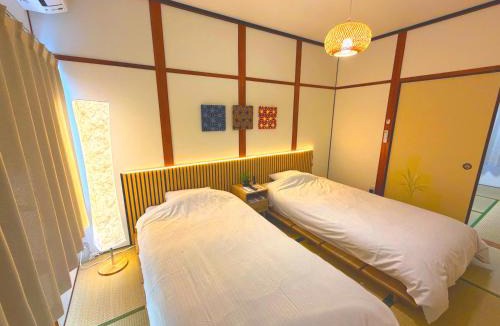 Takamatsu Apartment | MM HOUSE Near Takamatsu Station 徒歩3分無料駐車場1台有り