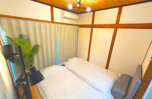 Takamatsu Apartment | MM HOUSE Near Takamatsu Station 徒歩3分無料駐車場1台有り