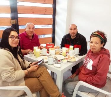 Cusco House | Mmarros Inn