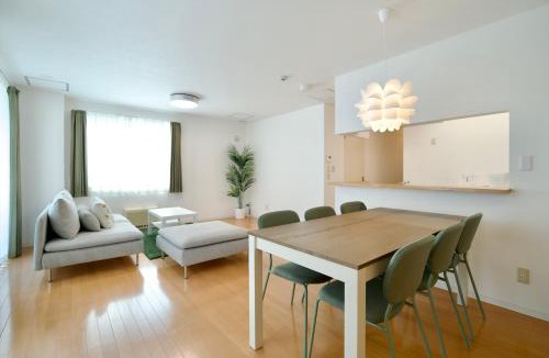 Minami Hotel | MMTO Sapporo