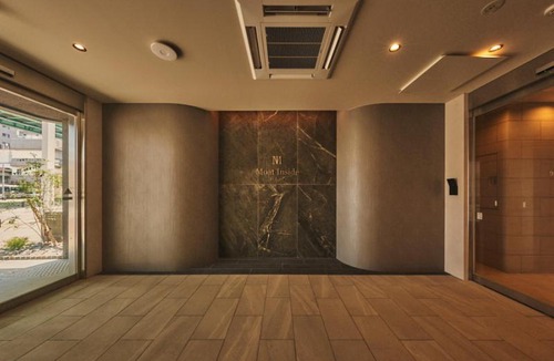 Hakata-ku Hotel | Moat Inside Hakata