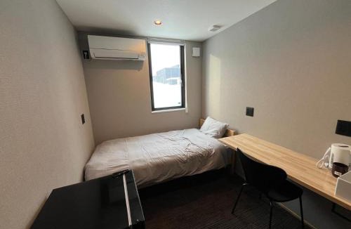 Kutchan Hostel | MOD 01 Kutchan Stylish Commons - NO PARKING 駐車場なし - Close by Bus Stop