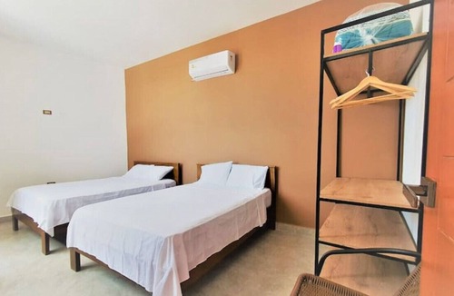 Tarapoto Apartment | Modern Apartment All Services /AC