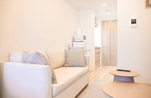 Minamiotsuka Apartment | Modern Apartment Near Sugamo Station - 6 Min Walk