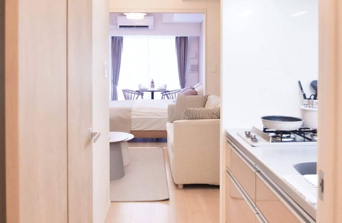 Minamiotsuka Apartment | Modern Apartment Near Sugamo Station - 6 Min Walk