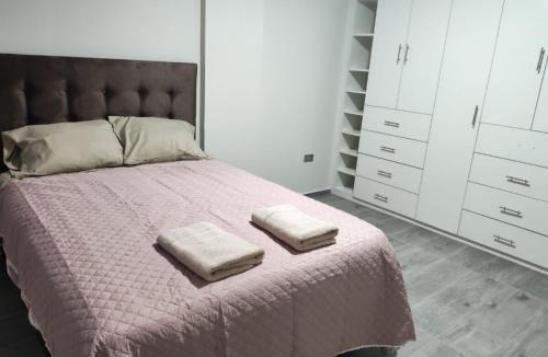 Yanahuara Apartment | Modern apartment near the Yanahuara Viewpoint