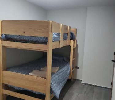Yanahuara Apartment | Modern apartment near the Yanahuara Viewpoint