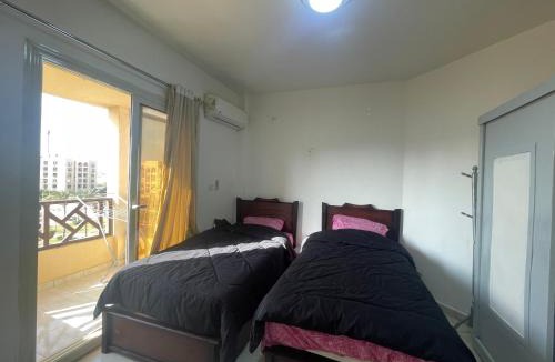 Al Rehab Apartment | Modern appartment in Rehab