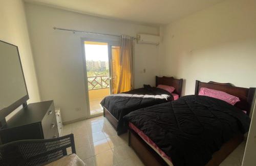 Al Rehab Apartment | Modern appartment in Rehab