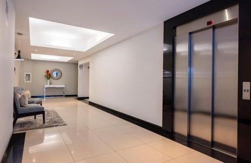 Miraflores Apartment | Modern Apt of 4 rooms with WiFi 100Mbps Parking Balcony