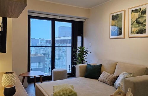 Leuro Apartment | Modern Brand New Apartment in Miraflores