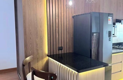 Sector 1 Apartment | Modern, Central and Cozy | San Isidro
