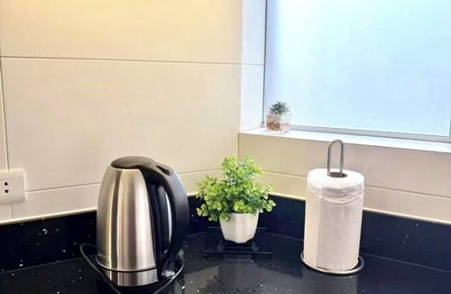 Sector 1 Apartment | Modern, Central and Cozy | San Isidro