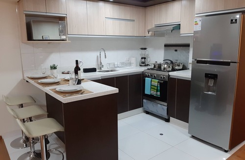 Juliaca Condo | Modern, centrally located apartment in Juliaca