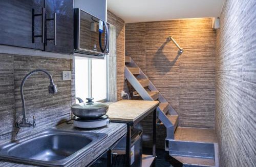 Santa Cruz Apartment | Modern Duplex by the sea Miraflores